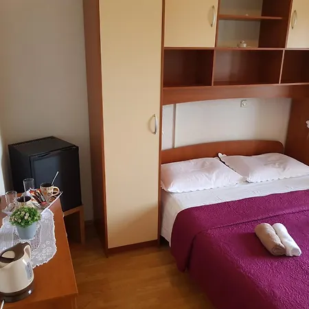 Ivanka Apartman