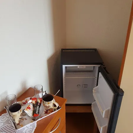 Apartman Ivanka