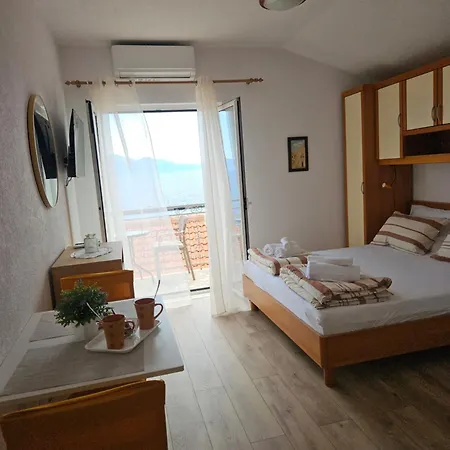 Apartamento Ivanka *