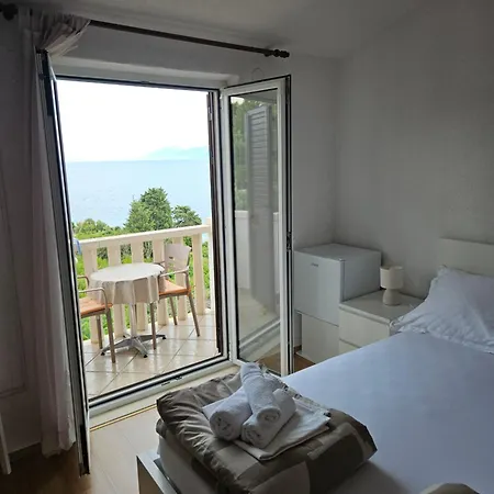 Apartamento Ivanka Sućuraj