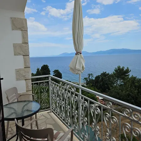 Ivanka Apartamento *