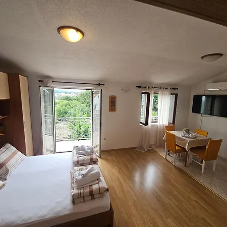Apartamento Ivanka