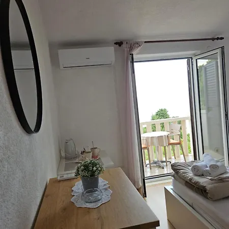 Apartamento Ivanka Sućuraj