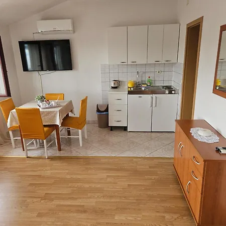 Ivanka Apartamento