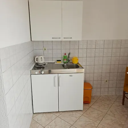 Apartamento Ivanka *