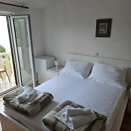 Ivanka Apartamento