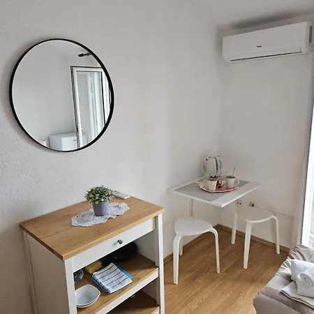 Apartamento Ivanka *