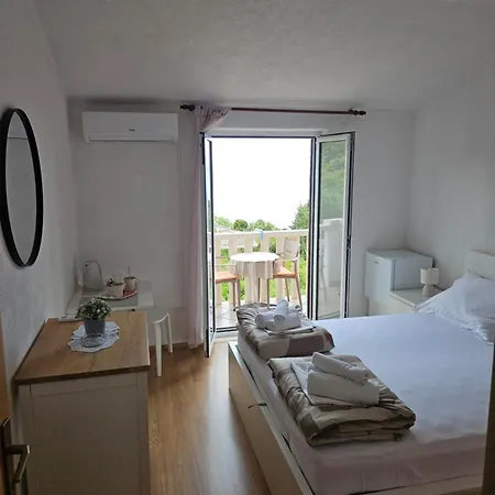Apartamento Ivanka Sućuraj