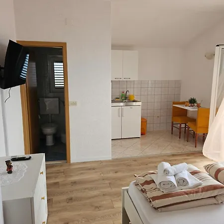Ivanka Apartamento
