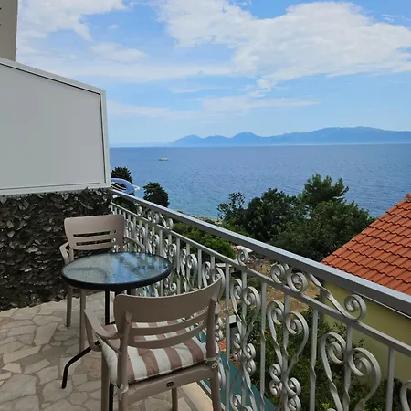 Apartamento Ivanka Sućuraj