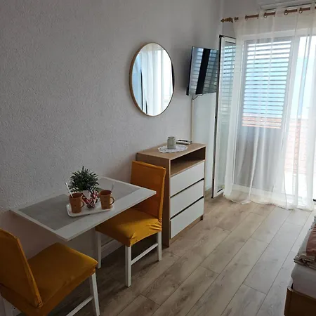 Apartamento Ivanka Sućuraj