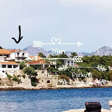 Ivanka Apartamento *