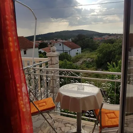 Ivanka * Sućuraj