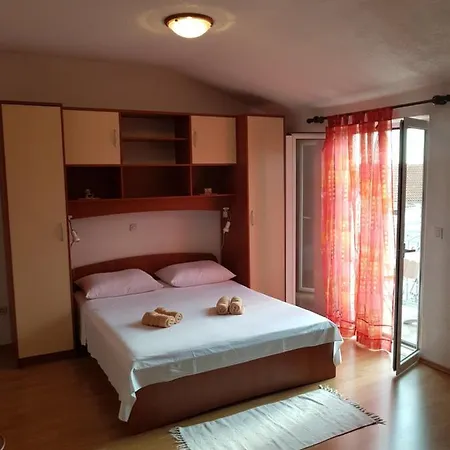 Apartamento Ivanka Sućuraj