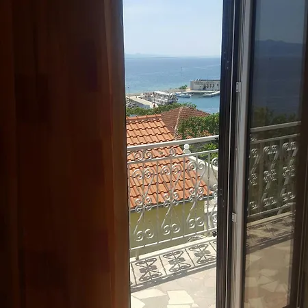 Apartamento Ivanka Sućuraj