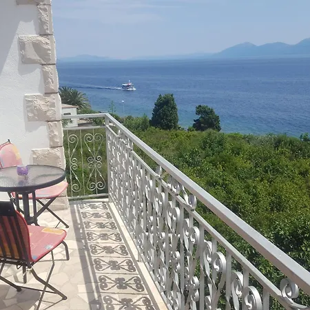 Apartamento Ivanka Sućuraj