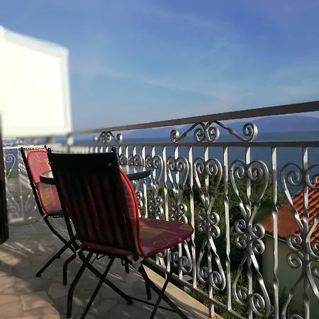 Ivanka Apartamento *