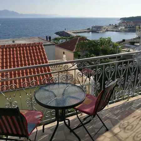 Ivanka Apartman *