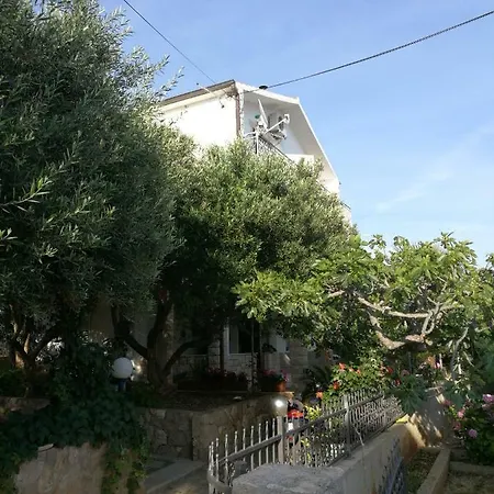 Ivanka Apartamento Sućuraj