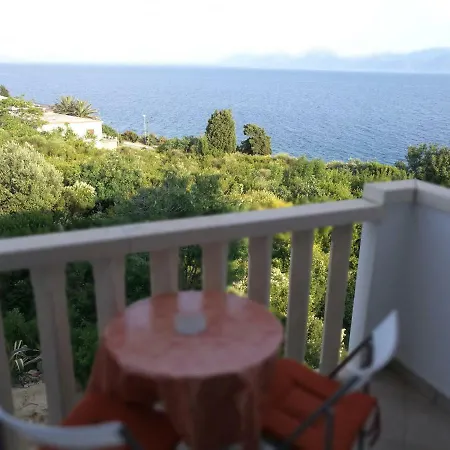 Ivanka Lägenhet Sućuraj