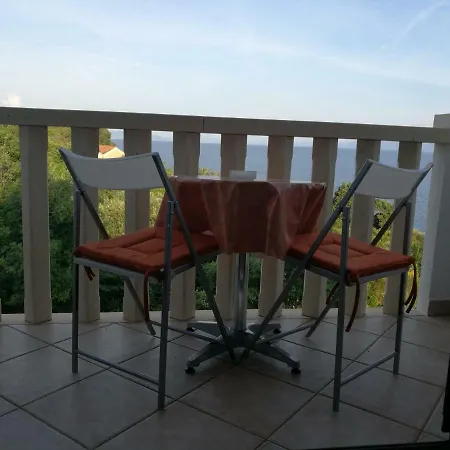 Ivanka Apartamento