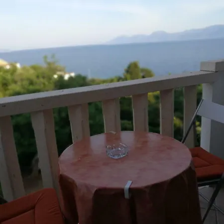 Ivanka Apartamento Sućuraj