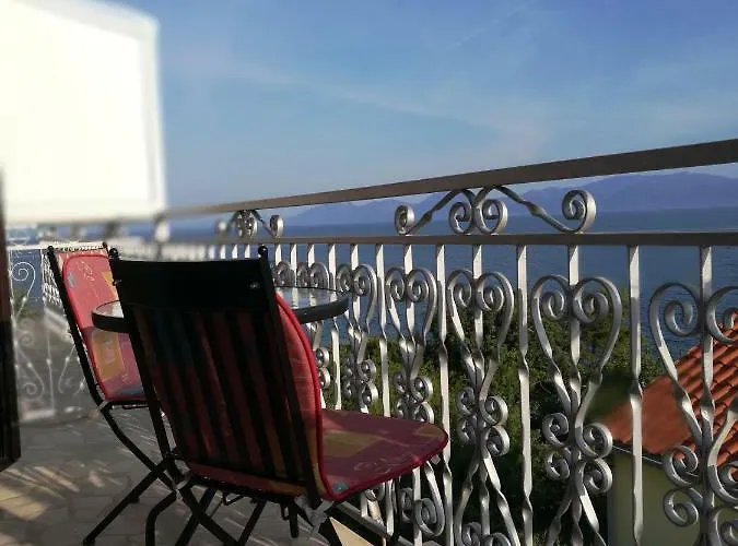 Ivanka Διαμέρισμα *