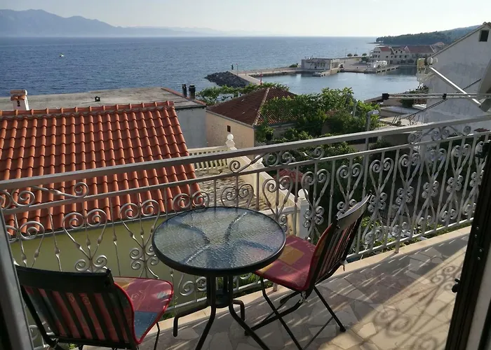 Ivanka Διαμέρισμα *