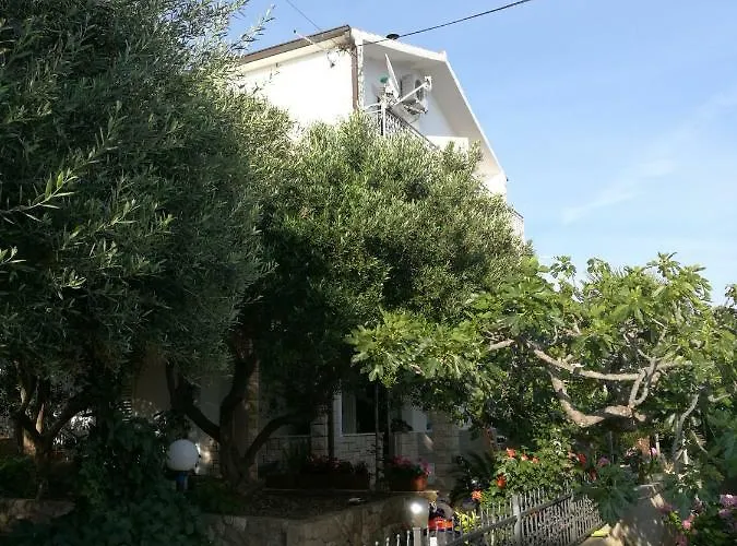 Ivanka Διαμέρισμα Sućuraj