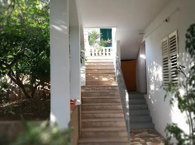 Ivanka Διαμέρισμα *