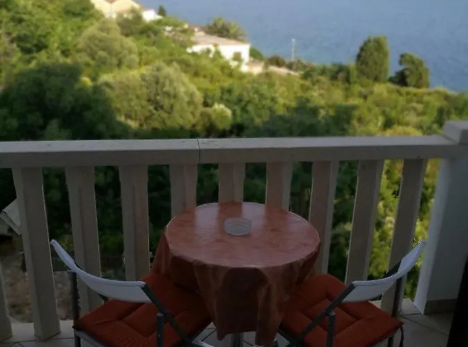 Διαμέρισμα Ivanka