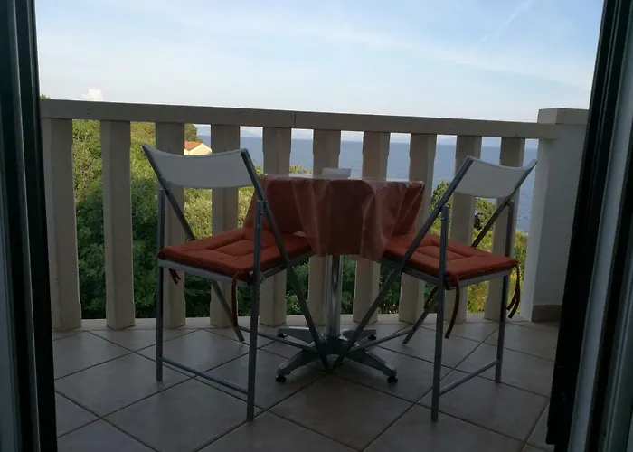 Ivanka Διαμέρισμα