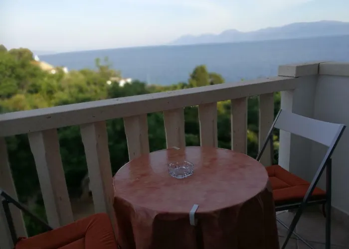 Ivanka Διαμέρισμα Sućuraj