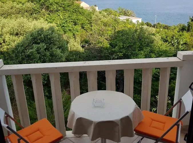 Ivanka Διαμέρισμα *